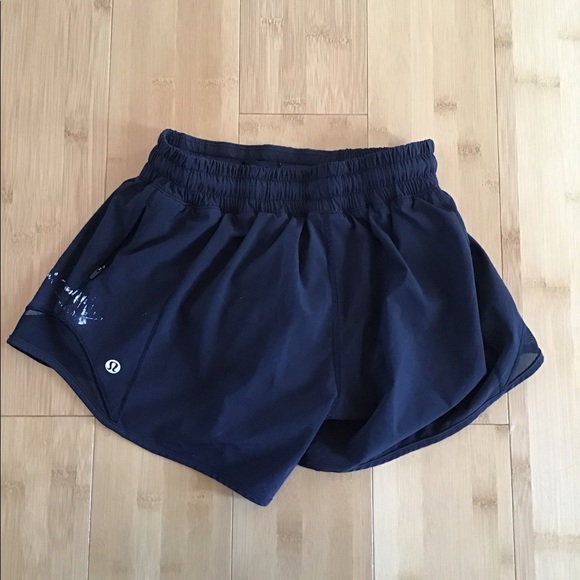 lululemon athletica Pants - 🍋Lululemon Hotty Hot II Size 4